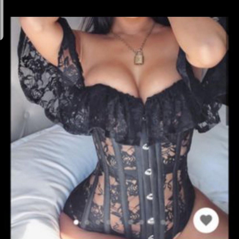 Corset